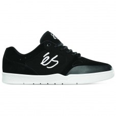 ZAPATILLAS ES SKATEBOARDING SWIFT 1.5 BLACK.NOIR BLANCAS